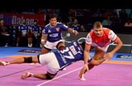 Viraj (back) has only played in Season 5 and had a satisfactory debut with 16 tackle points in 19 matches.